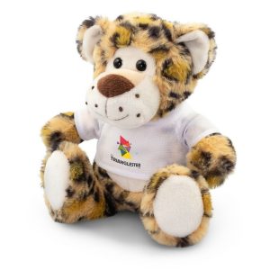 Pluszowa pantera | Kerry