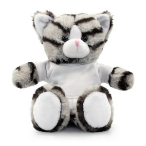 Pluszowy kot | Merlin