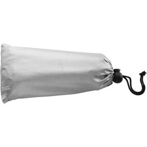 Osłona przeciwsłoneczna do samochodu, składana