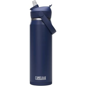 Camelbak® Thrive Flip VSS butelka na wodę ze stali nierdzewnej o pojemności 740 ml ze składaną słomką
