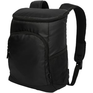 Chillpack 18-can cooler backpack 16L