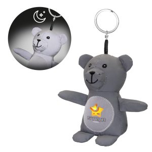 Miś, brelok | Tanay