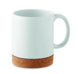 Kubek z korkiem 280 ml KAROO