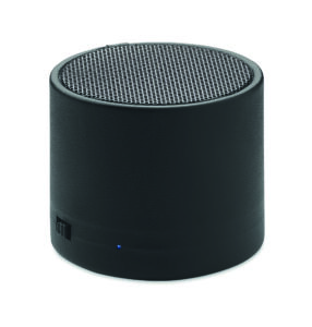 Bezprzewodowy głośnik z rec.PU GAMA