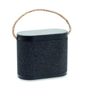 Głośnik z ładowarką bezprzewodową WUSIC