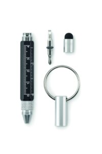 Brelok z wykecanym długopisem TWEN