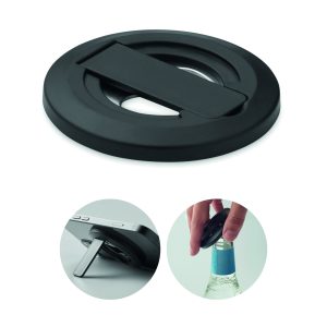 Uchwyt na telefon i otwieracz DOSENUNO