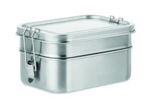 Pudełko na lunch DOUBLE CHAN