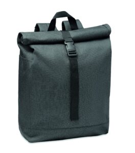 Plecak 600D RPET UDINE