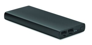 Power bank 10000 mAh POWERFLAT 10C