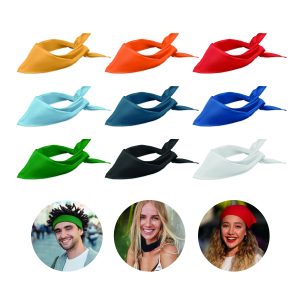 Chusta wielofunkcyjna BANDANA BANDIDO