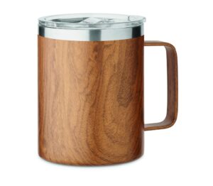 Kubek z podwójną ścianką 300ml NAMIB MUG