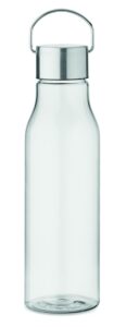 Butelka RPET z zakrętką 600 ml VERNAL