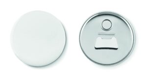 Magnes z otwieraczem PIN OPENER