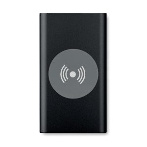 Powerbank bezprzewodowy POWER&WIRELESS