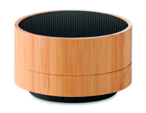 Głośnik bambusowy SOUND BAMBOO