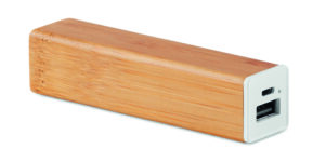 Powerbank 2000mAh POWERBAM