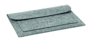 Etui na laptopa z filcu POUCHLO