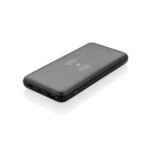Bezprzewodowy power bank 10000 mAh z PD