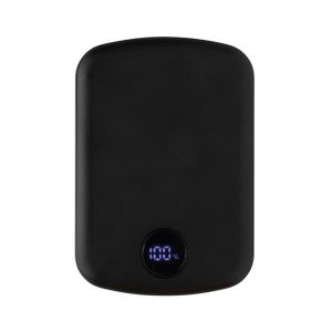 Magnetyczny bezprzewodowy power bank 5000 mAh MagBoost