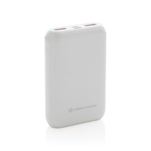Szybki power bank 10000 mAh Urban Vitamin