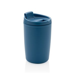 Kubek podróżny 300 ml z PP z recyklingu