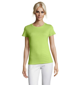 REGENT Damski T-Shirt 150g REGENT WOMEN