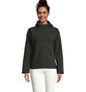 REPLAY damski softshell340 REPLAY WOMEN