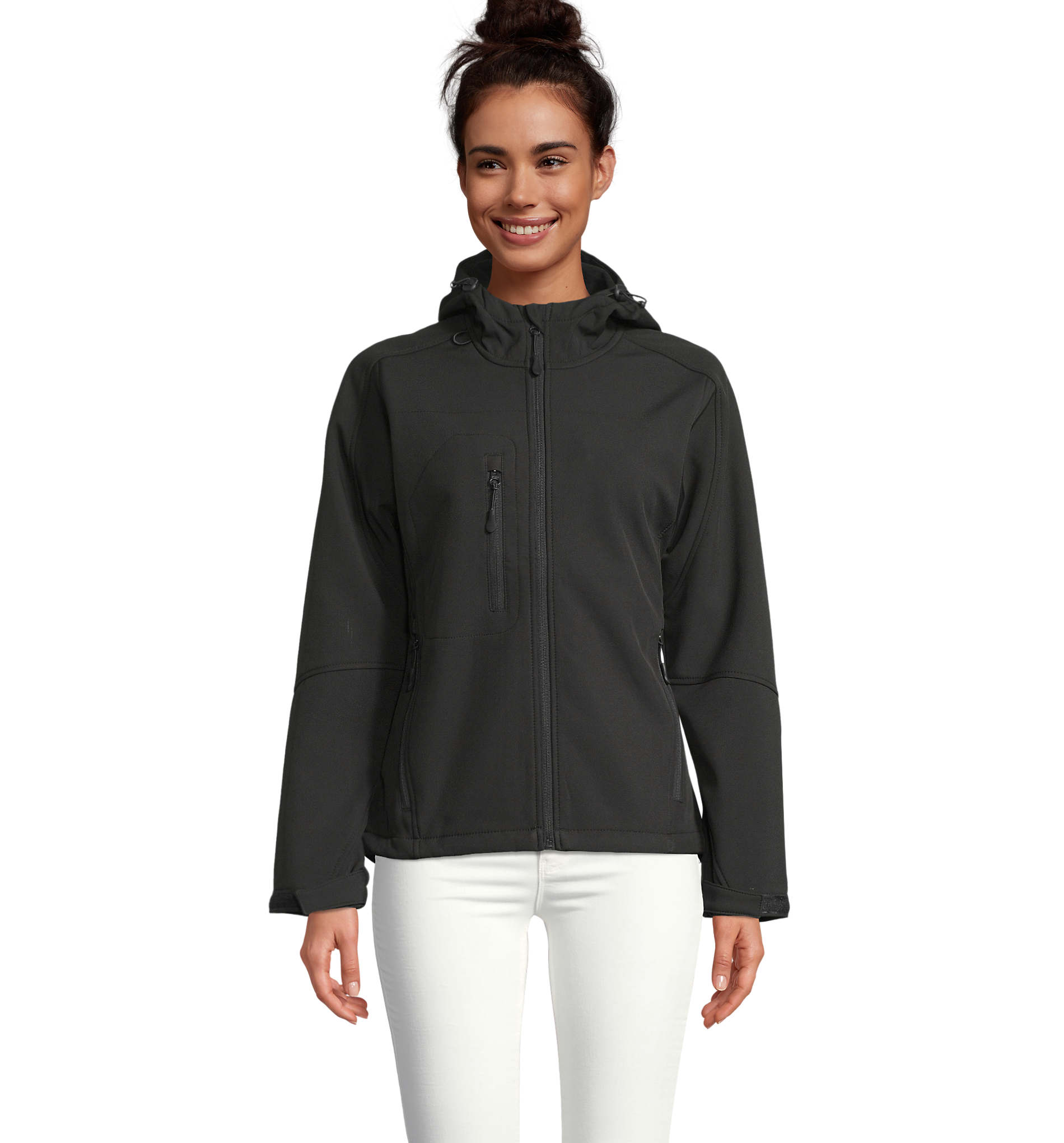 REPLAY damski softshell340 REPLAY WOMEN