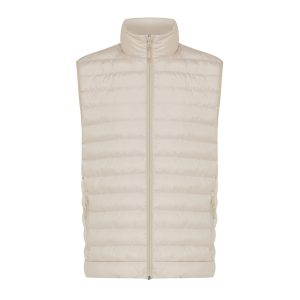 Męski bezrękawnik Iqoniq Meru, poliester z recyklingu