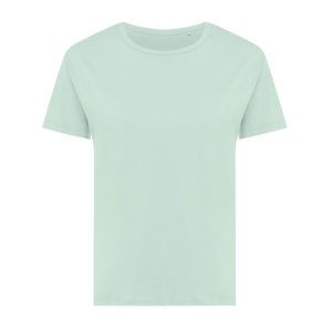 Damska koszulka Iqoniq Yala, bawełna z recyklingu