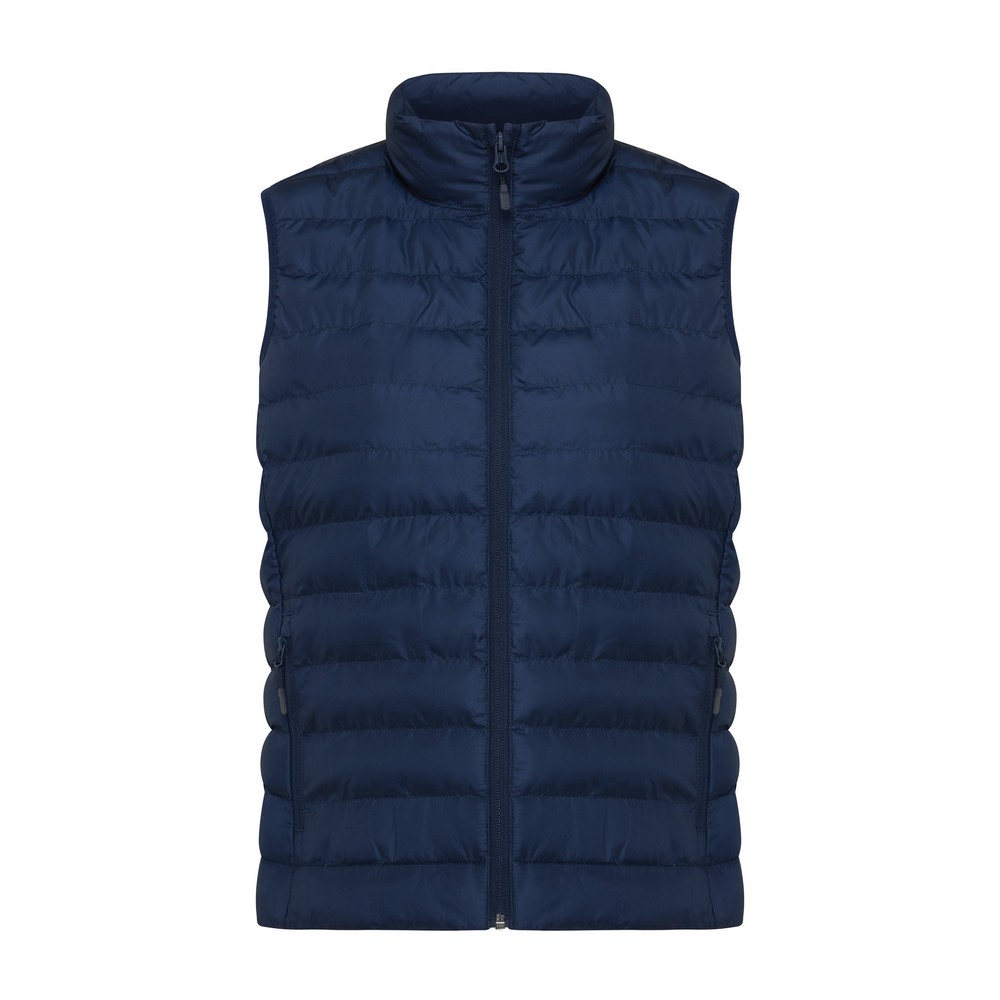 Damski bezrękawnik Iqoniq Meru, poliester z recyklingu