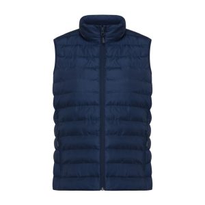 Damski bezrękawnik Iqoniq Meru, poliester z recyklingu