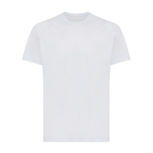 Koszulka sportowa Iqoniq Tikal, poliester z recyklingu