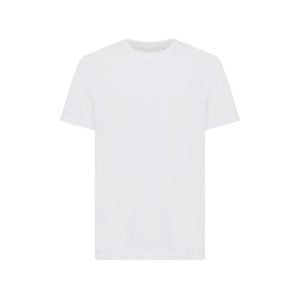 Luźna koszulka Iqoniq Kakadu, bawełna z recyklingu