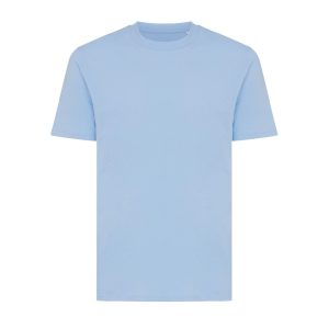 Lekka koszulka Iqoniq Sierra, bawełna z recyklingu