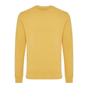 Bluza z bawełny z recyklingu Iqoniq Zion