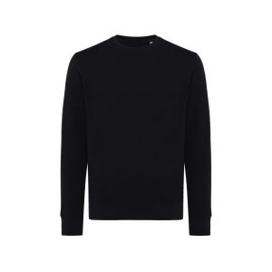 Lekki sweter Iqoniq Etosha, bawełna z recyklingu