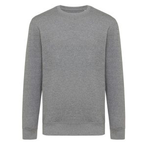 Lekki sweter Iqoniq Etosha, bawełna z recyklingu