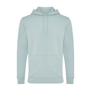 Bluza z kapturem z bawełny z recyklingu Iqoniq Jasper
