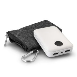 Power bank 10000 mAh Air Gifts | Daniel