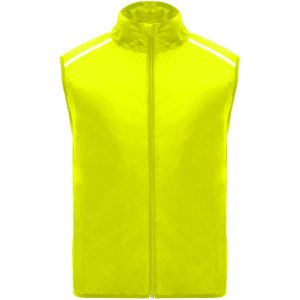 Jannu lekki ocieplacz unisex do biegania